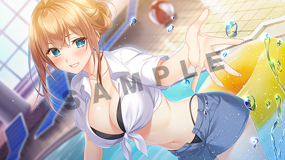 アクリルキーホルダー