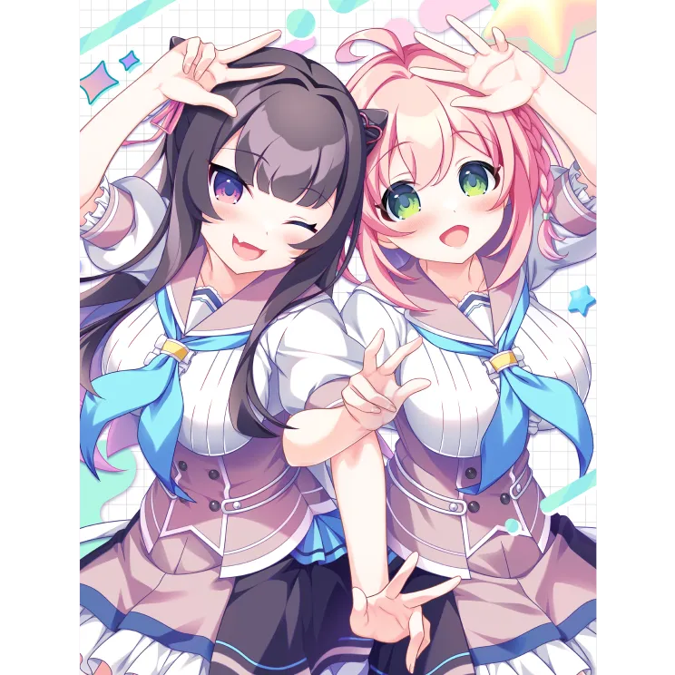 ラブピカルポッピー